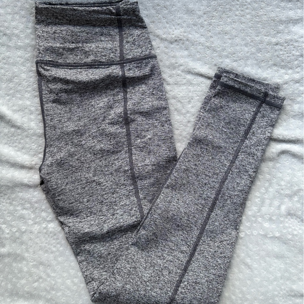 Victoria's Secret Charcoal Leggings